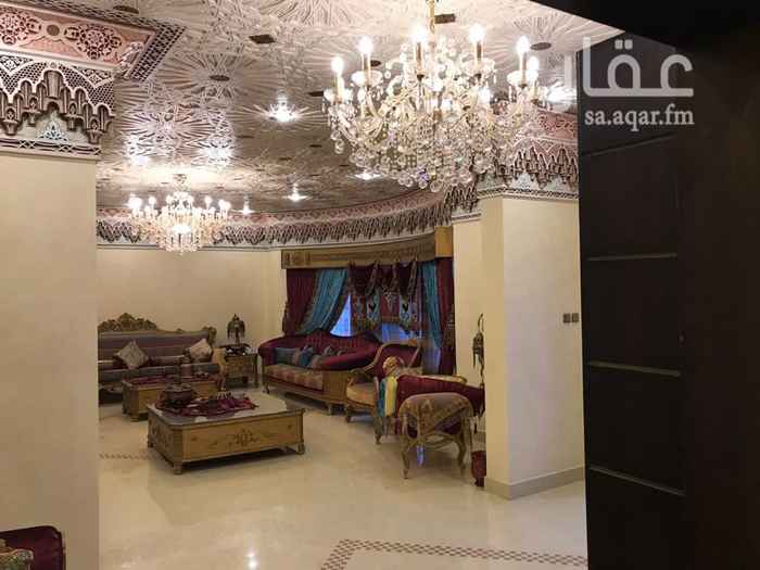 فيلا للبيع في شارع وادي ابو عرب ، حي الهدا ، الرياض ، الرياض 2287264 فيلا للبيع في شارع وادي ابو عرب ، حي الهدا ، الرياض ، الرياض 2287264