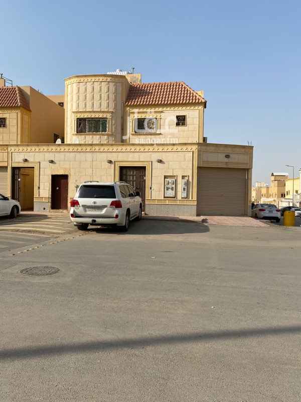 دور للإيجار في حي الشفا تطبيق عقار