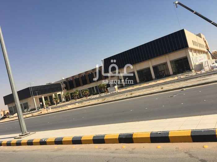 محلات أكثر من 30م للإيجار في حي قرطبة تطبيق عقار