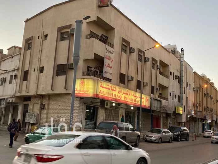 عمارة للبيع في شارع لقمان ، حي منفوحة ، الرياض ، الرياض 3100602 عمارة للبيع في شارع لقمان ، حي منفوحة ، الرياض ، الرياض 3100602