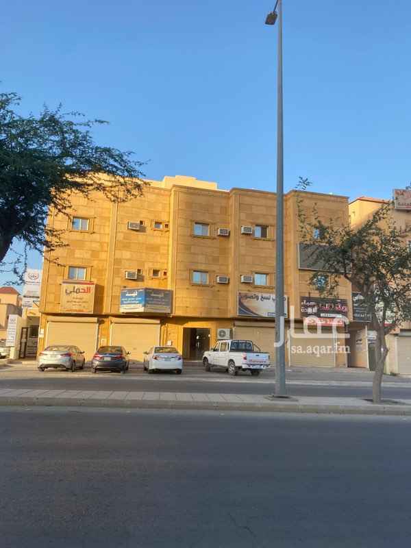 عمارة للبيع في شارع الصناعة حي الشماس بريدة بريدة 2851224 تطبيق عقار