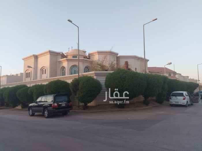 فيلا للبيع في شارع ابي محمد الاسكندراني حي النزهة الرياض الرياض 3472632 تطبيق عقار