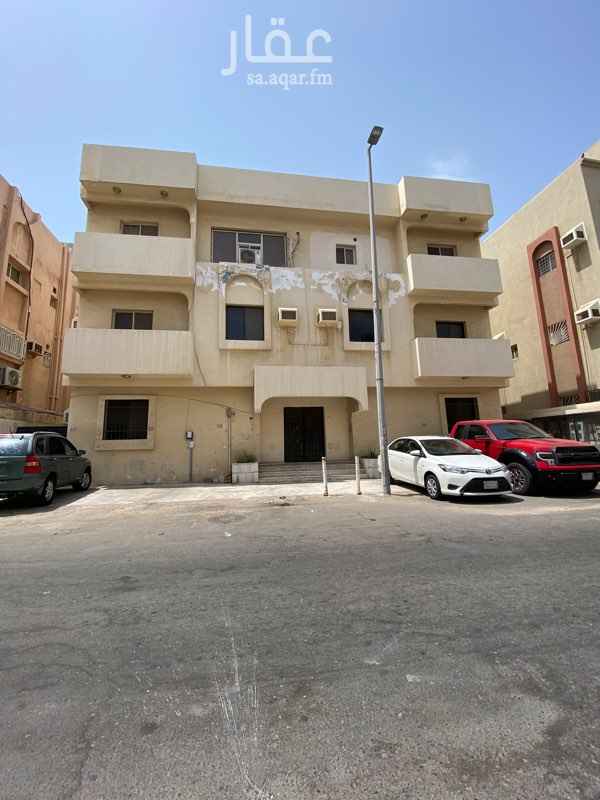 عمارة للبيع في جدة ، حي الربوة ، جدة 2691688 تطبيق عقار