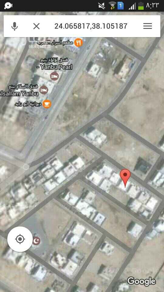 فيلا للبيع في ينبع 1522591 تطبيق عقار فيلا للبيع في ينبع 1522591 تطبيق عقار