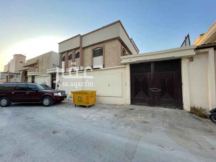 دور للإيجار في حي السويدي تطبيق عقار