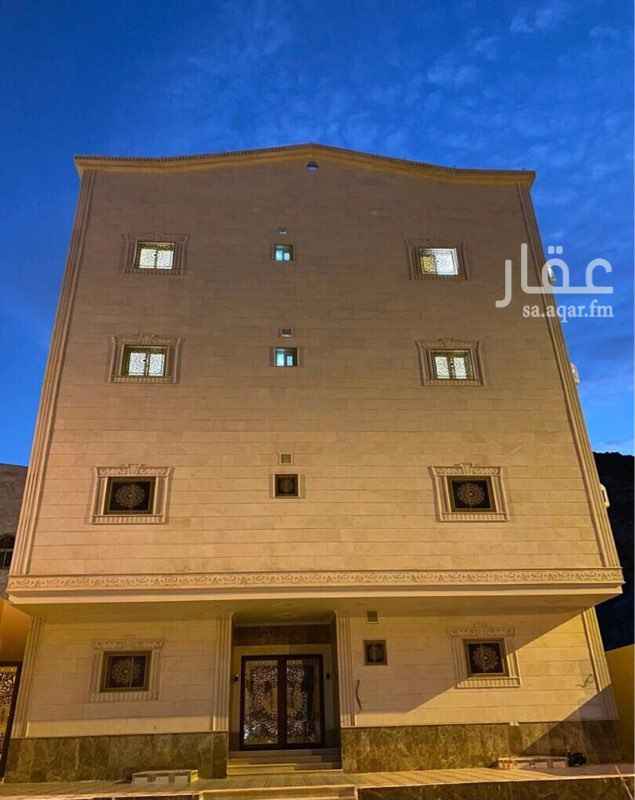 فلل للبيع في مكة الشرائع