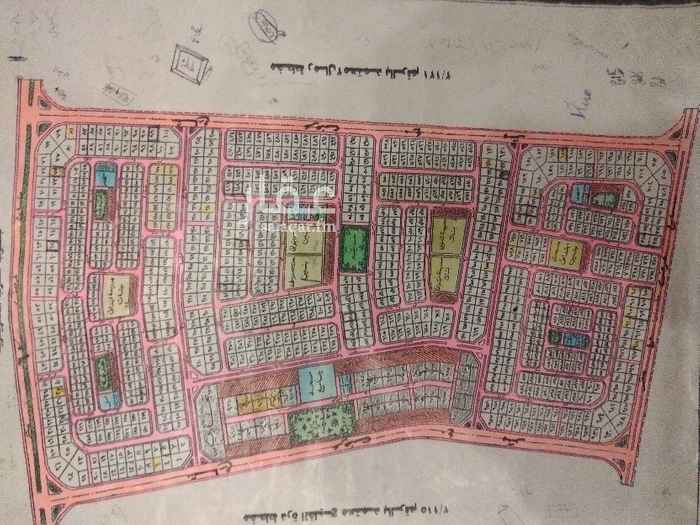 مجموعة محمد النهدي العقارية