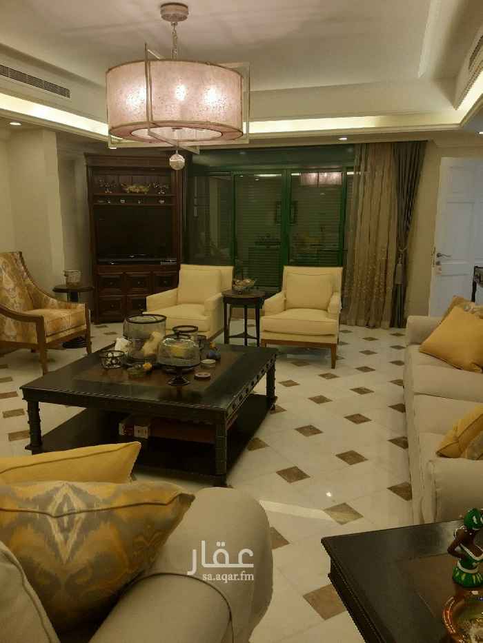 فلل للبيع بجدة حي البساتين Youtube