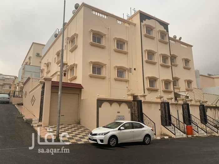 عمارة للبيع في حي المنسك ، أبها ، أبهــــا 2221754 تطبيق عقار