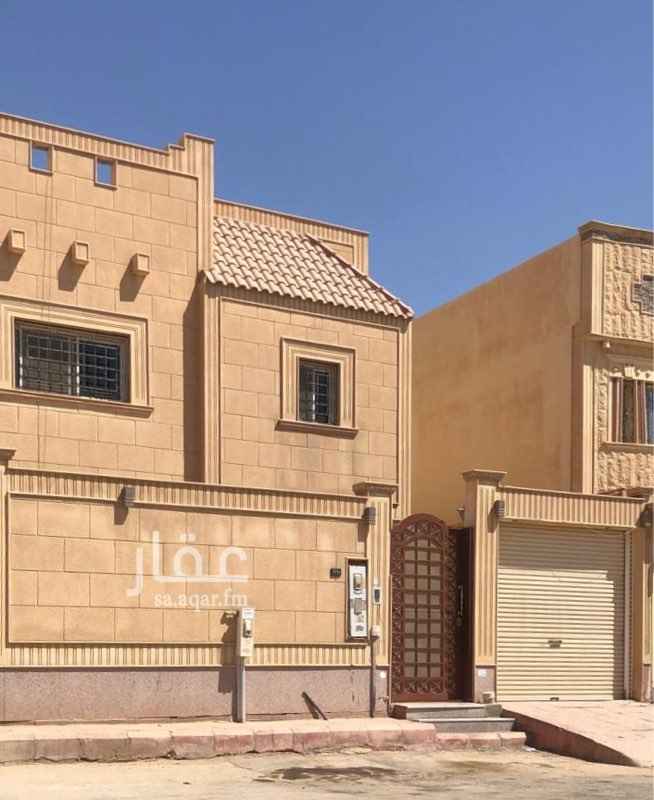 فيلا للبيع في شارع الطرائفي ، حي اشبيلية ، الرياض ، الرياض 2560863 فيلا للبيع في شارع الطرائفي ، حي اشبيلية ، الرياض ، الرياض 2560863
