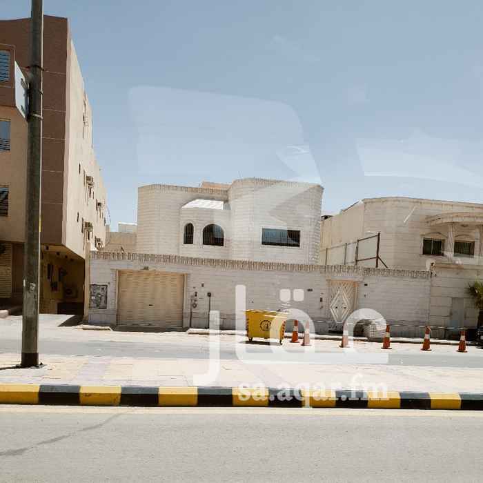 فيلا للبيع في شارع ابن ورقاء ، حي الروضة ، الرياض ، الرياض 2464888