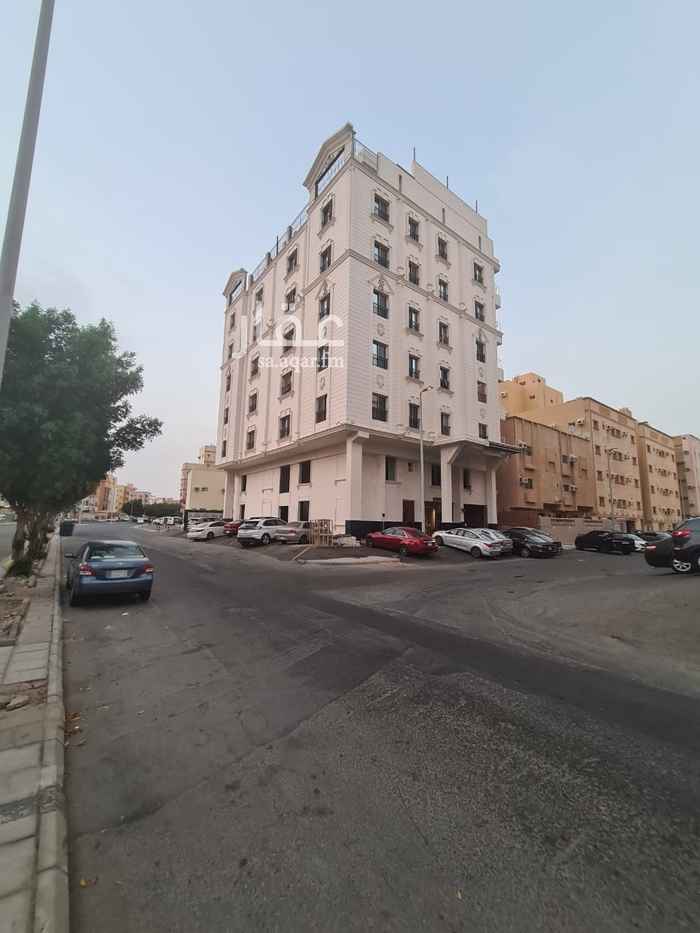 شقق للبيع في حي السلامة تطبيق عقار