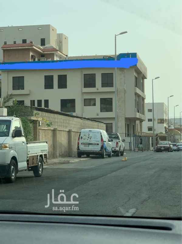 عمارة للبيع في شارع السيد حي الرويس جدة جدة 2084384 تطبيق عقار