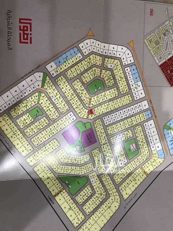 أراضي للإيجار في ينبع تطبيق عقار