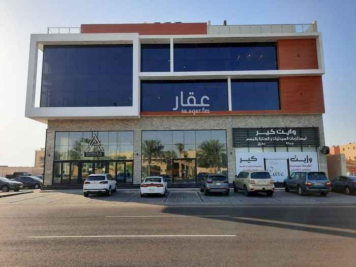 عقارات في حي قرطبة تطبيق عقار