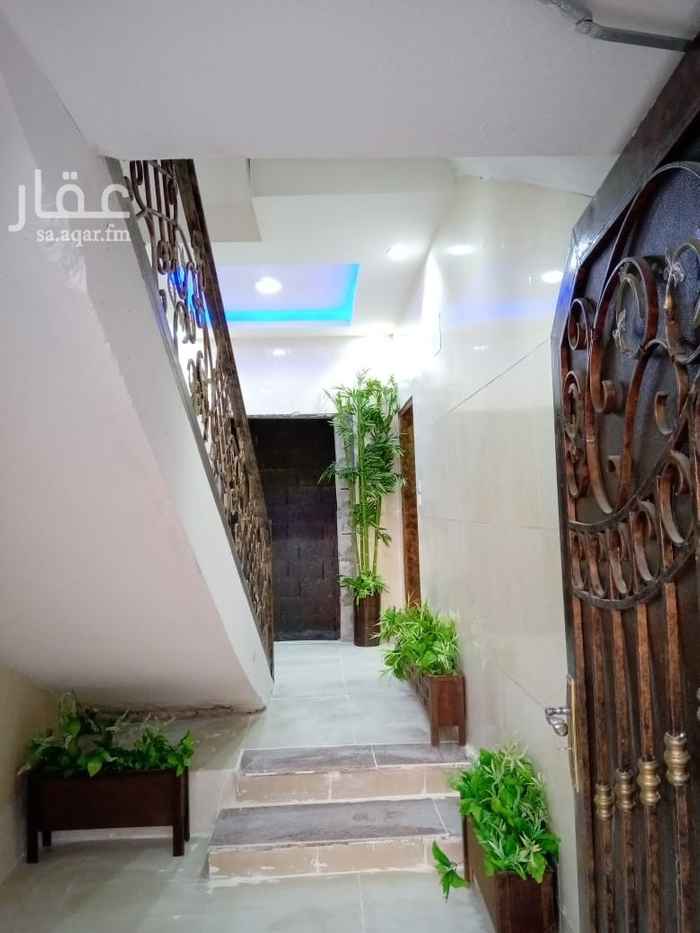 شقة للإيجار في شارع وادي البطحاء ، حي الملقا ، الرياض ، الرياض