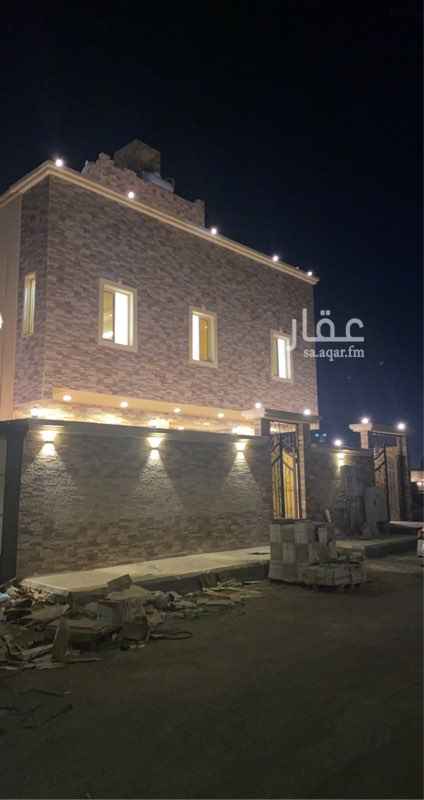 فيلا للبيع في طريق الليث حي القرينية جدة جدة 3165712 تطبيق عقار