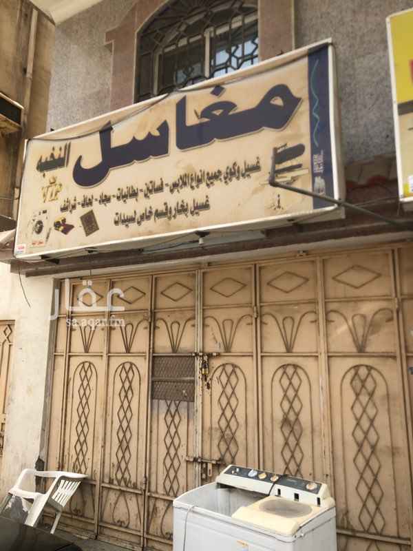 محل للإيجار في حي مدائن الفهد جدة جدة 3430104 تطبيق عقار