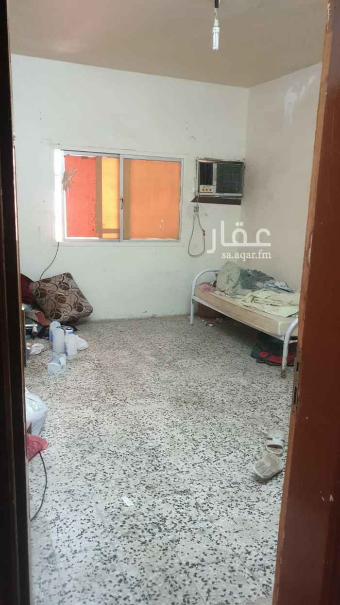غرف عزاب جدة