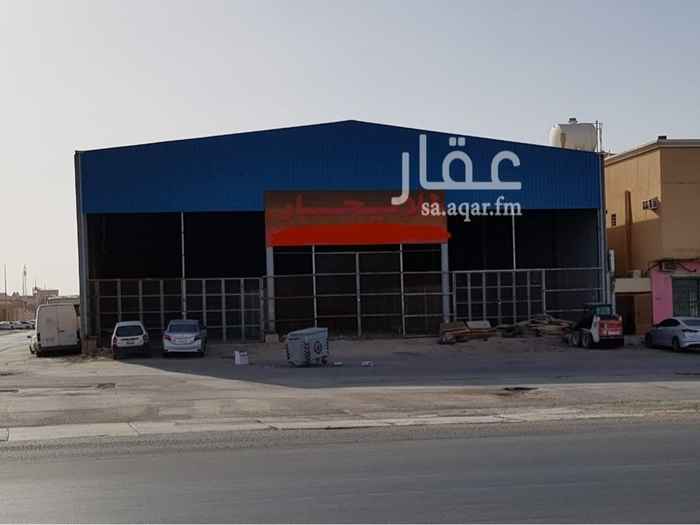 مستودع للإيجار في طريق ديراب الفرعي حي ديراب الرياض الرياض 2382311 تطبيق عقار