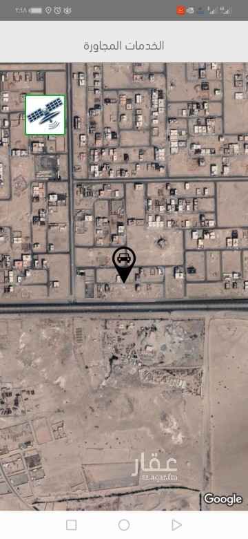 أراضي للبيع في حي القرينة الصفحة 3 تطبيق عقار