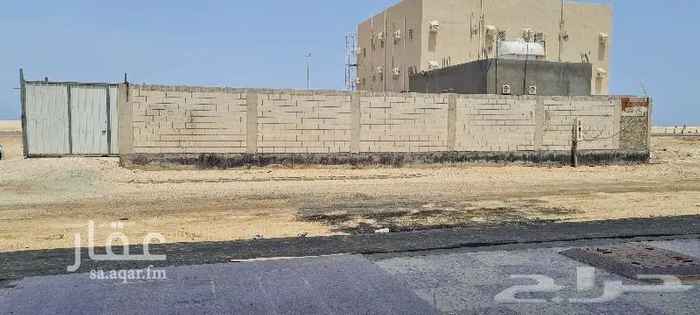 أراضي للبيع في حي الساحل تطبيق عقار