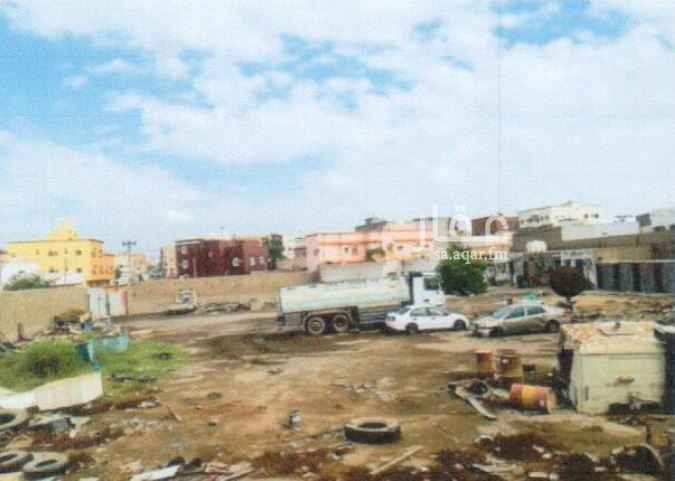 أراضي سكني للبيع في حي بريمان تطبيق عقار