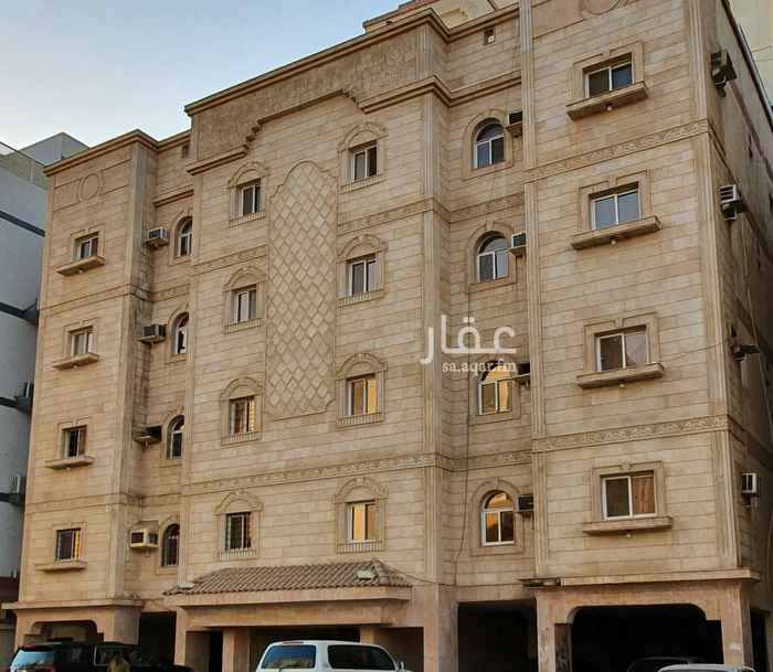 شقة للبيع في جدة حي المنار موقع سكن