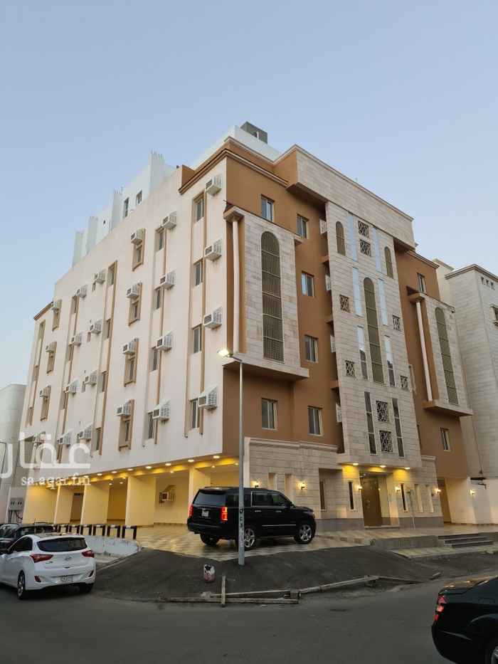 شقة للبيع في شارع الإمام الشافعي حي الفيصلية جدة جدة 2862586 تطبيق عقار