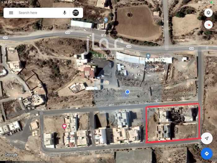 مكتئبون تؤكد مقاطعة أرض للبيع أبها طريق ال يوسف alhashim partners com