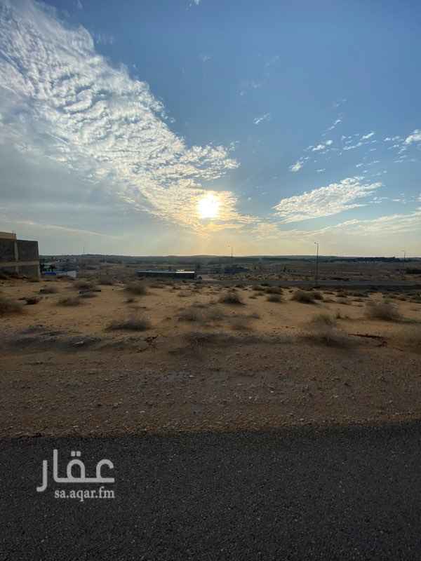 أرض للبيع في حي الغماس بريدة بريدة 2776174 تطبيق عقار