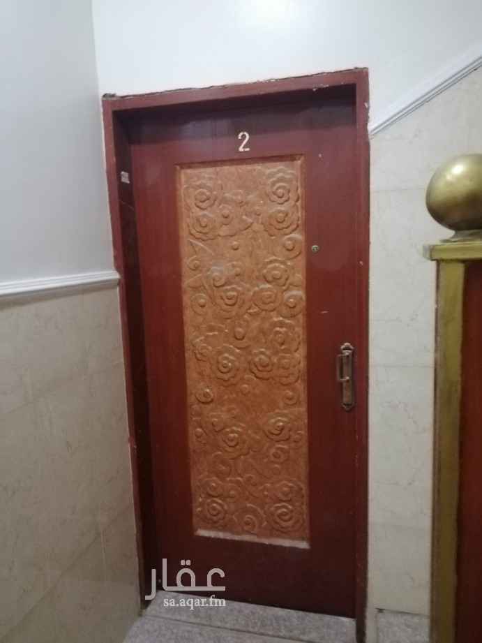 شقق للإيجار في حي الشفا تطبيق عقار