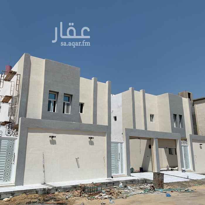 فلل للبيع في حي الشعلة تطبيق عقار