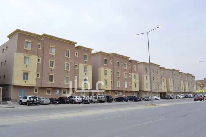 شارع القلم الرياض