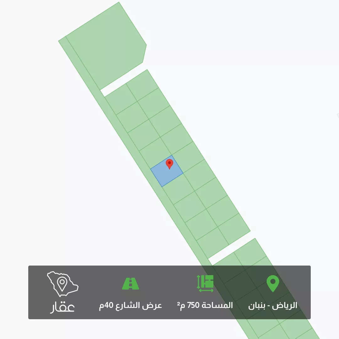 أرض للبيع في حي الخير ، الرياض ، حريملاء 1 صورة