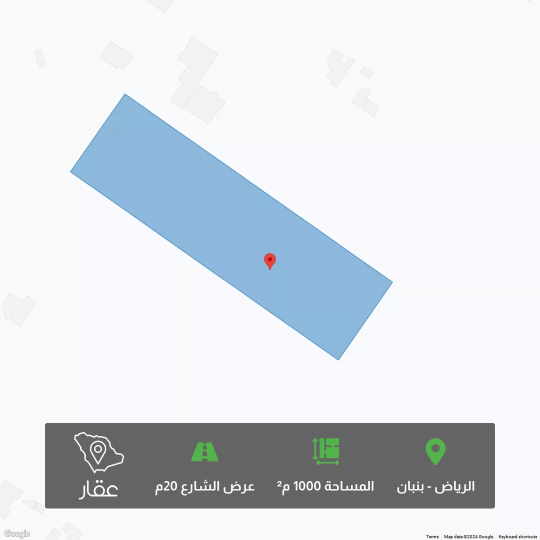 أرض للبيع في شارع شهاب الدين العمادي ، حي الخير ، الرياض ، حريملاء 1 صورة