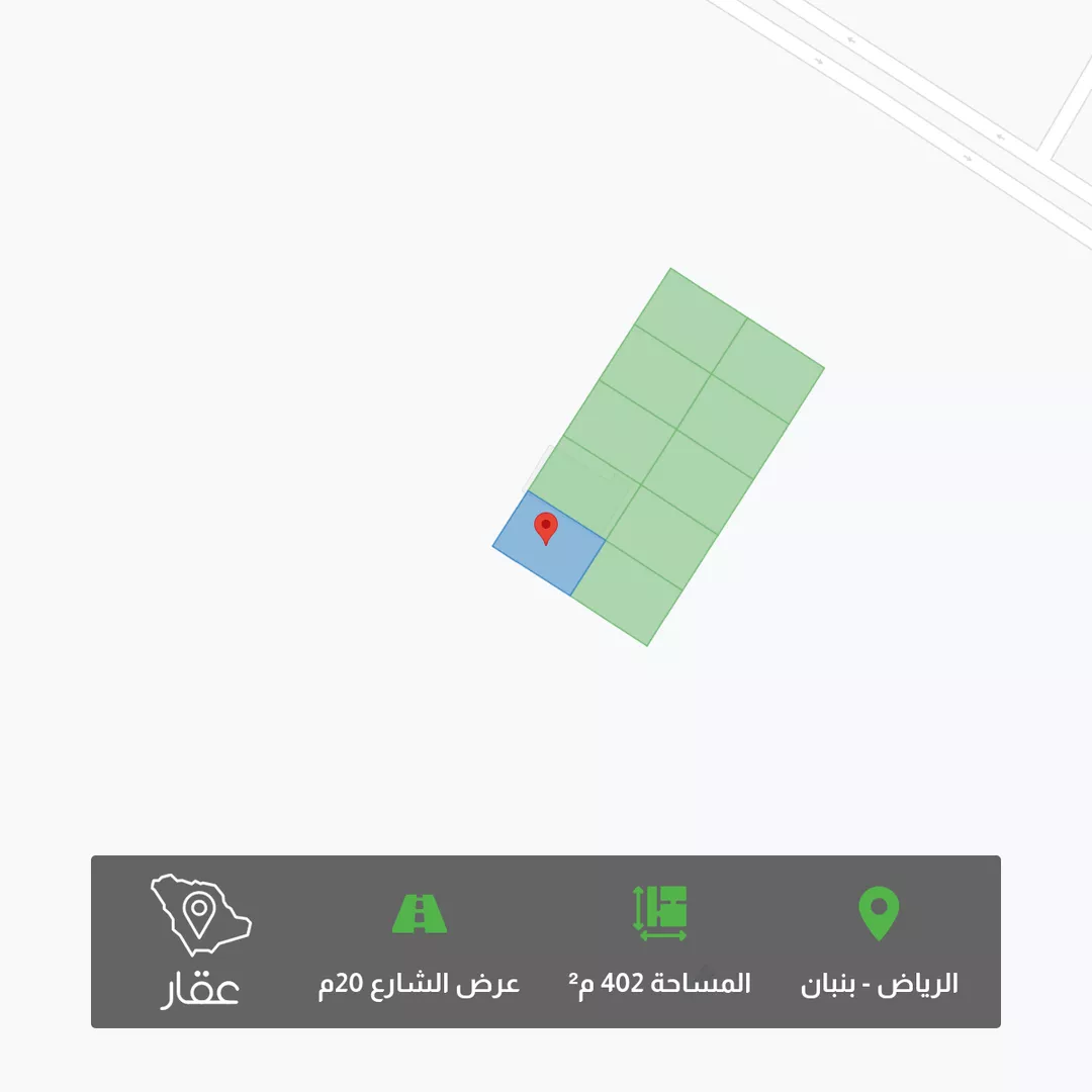 أرض للبيع في شارع وادي الليث ، حي الخير ، الرياض ، حريملاء 1 صورة