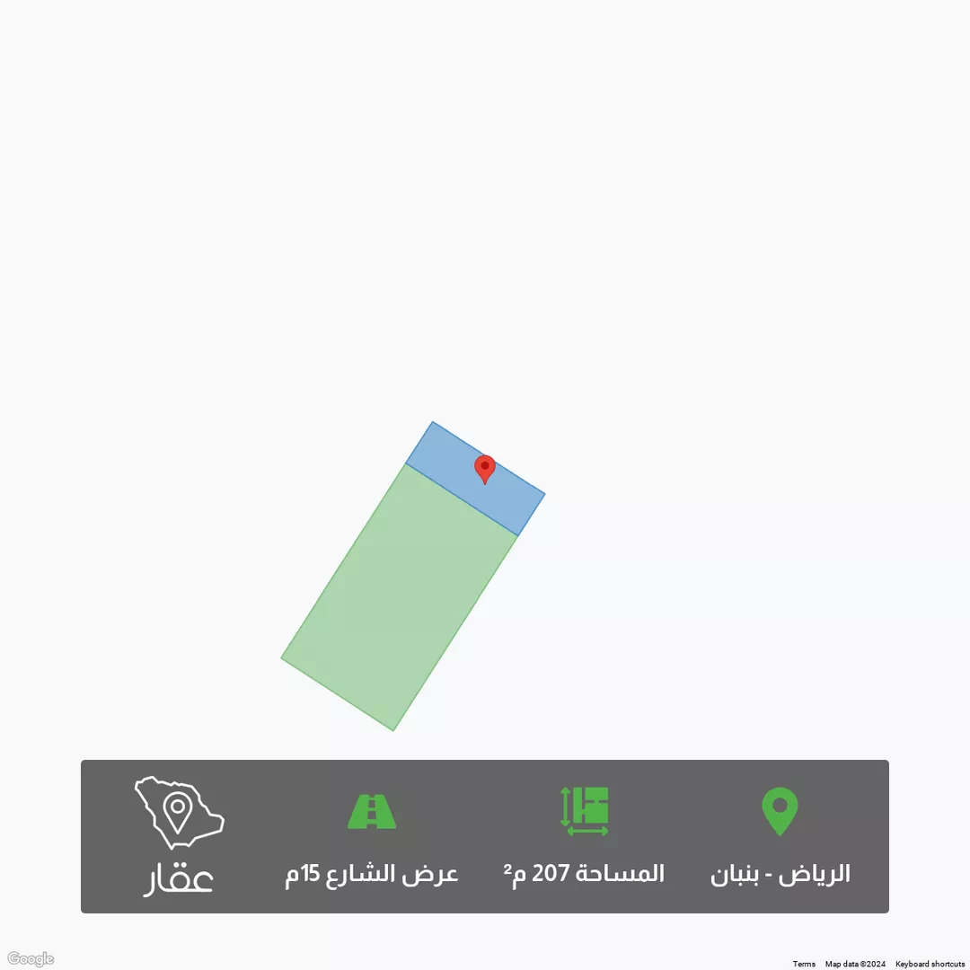 أرض للبيع في حي الخير, مدينة الرياض, منطقة الرياض 1 صورة
