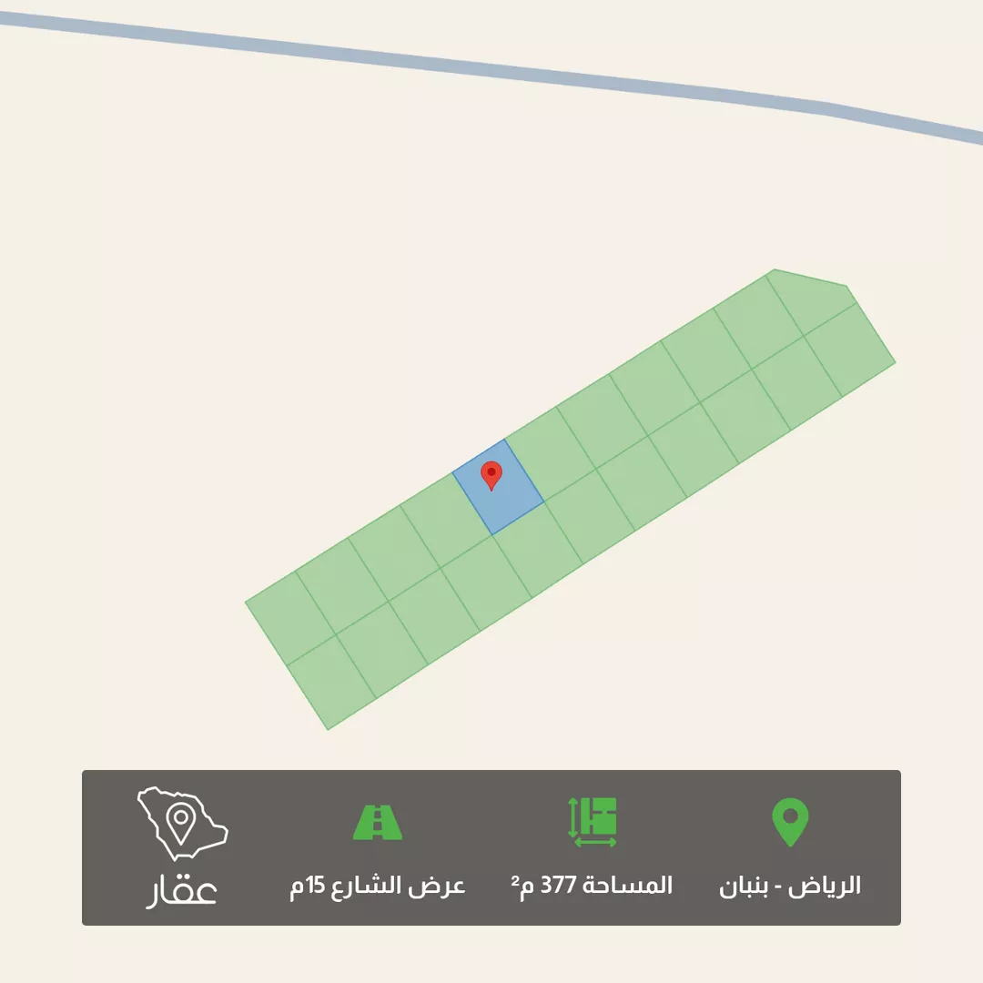 أرض للبيع في مدينة الرياض, منطقة الرياض 1 صورة