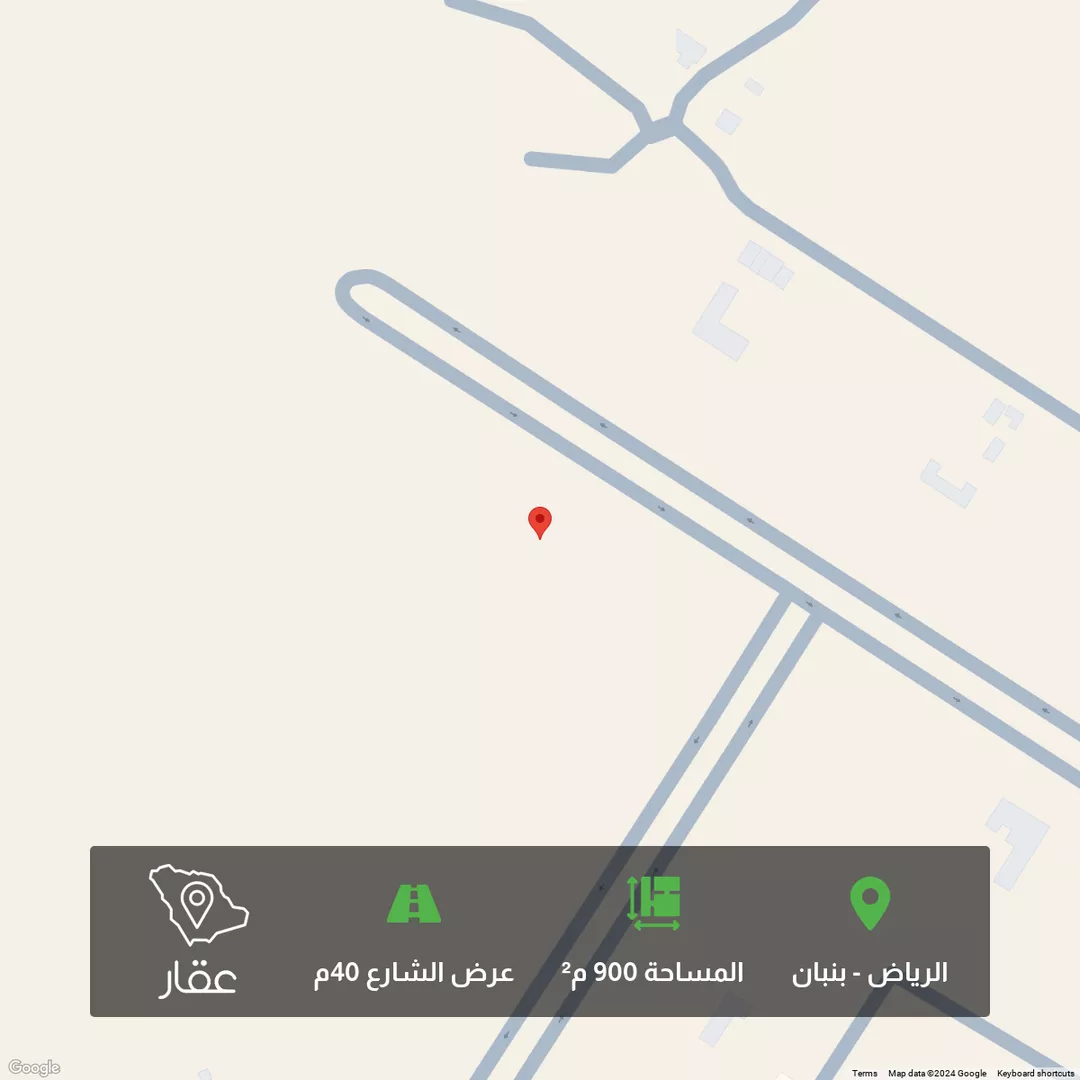 أرض للبيع في شارع 4686164, حي الخير, مدينة الرياض, منطقة الرياض 1 صورة