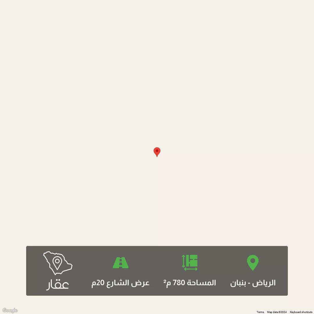 أرض للبيع في حي الخير, مدينة الرياض, منطقة الرياض 1 صورة