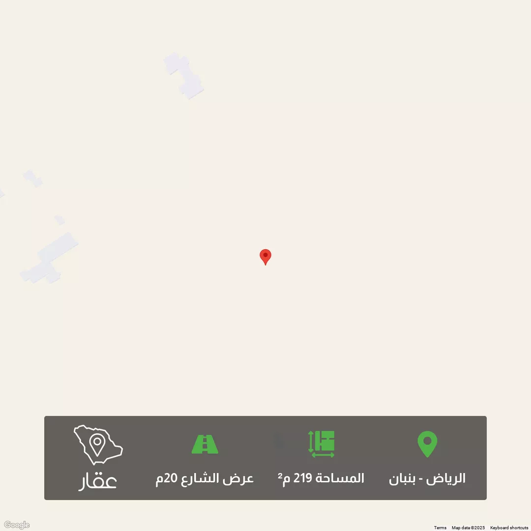 أرض للبيع في مدينة الرياض, منطقة الرياض 1 صورة