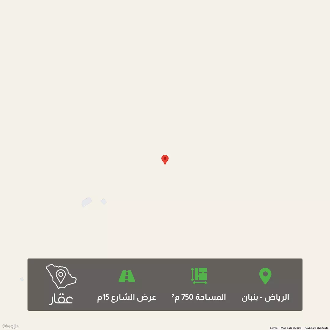 أرض للبيع في مدينة الرياض, منطقة الرياض 1 صورة