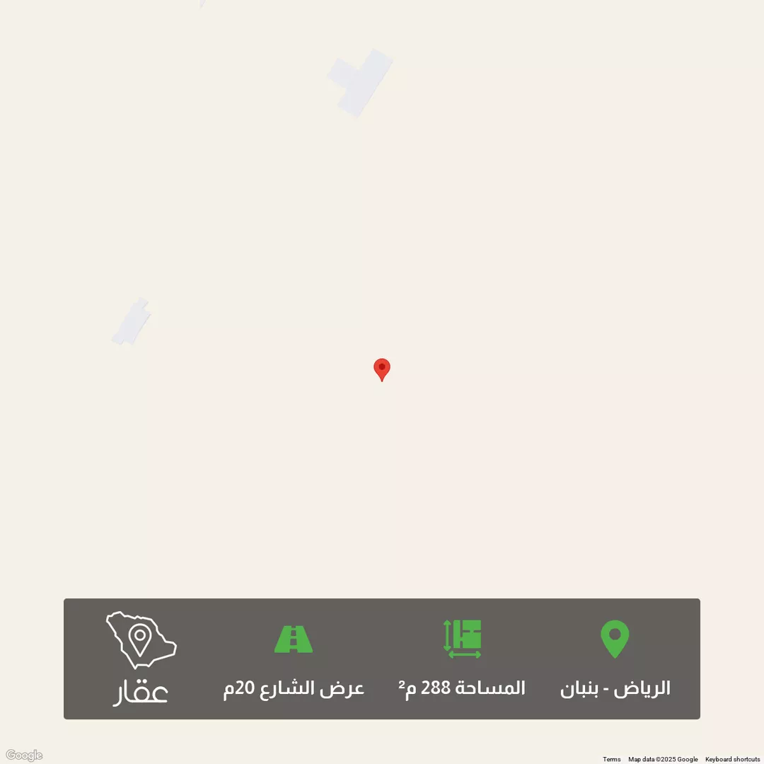أرض للبيع في حي الخير, مدينة الرياض, منطقة الرياض 1 صورة