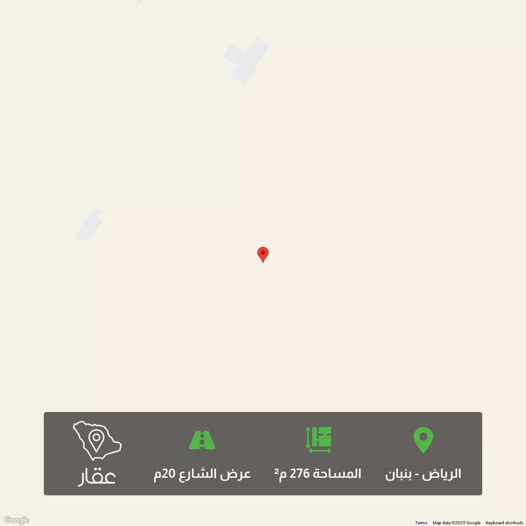 أرض للبيع في حي الخير, مدينة الرياض, منطقة الرياض 1 صورة