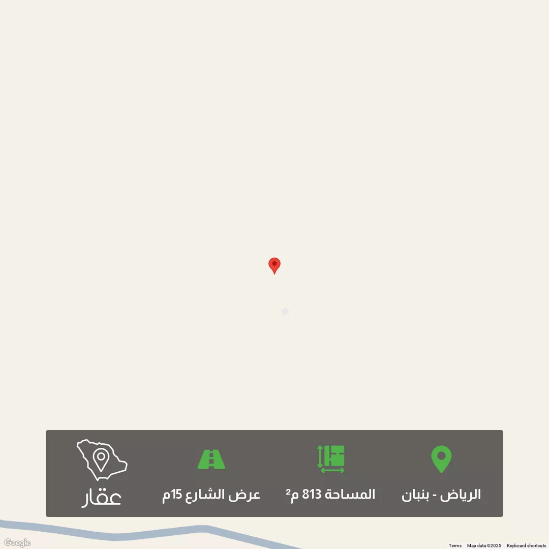 أرض للبيع في مدينة الرياض, منطقة الرياض 1 صورة