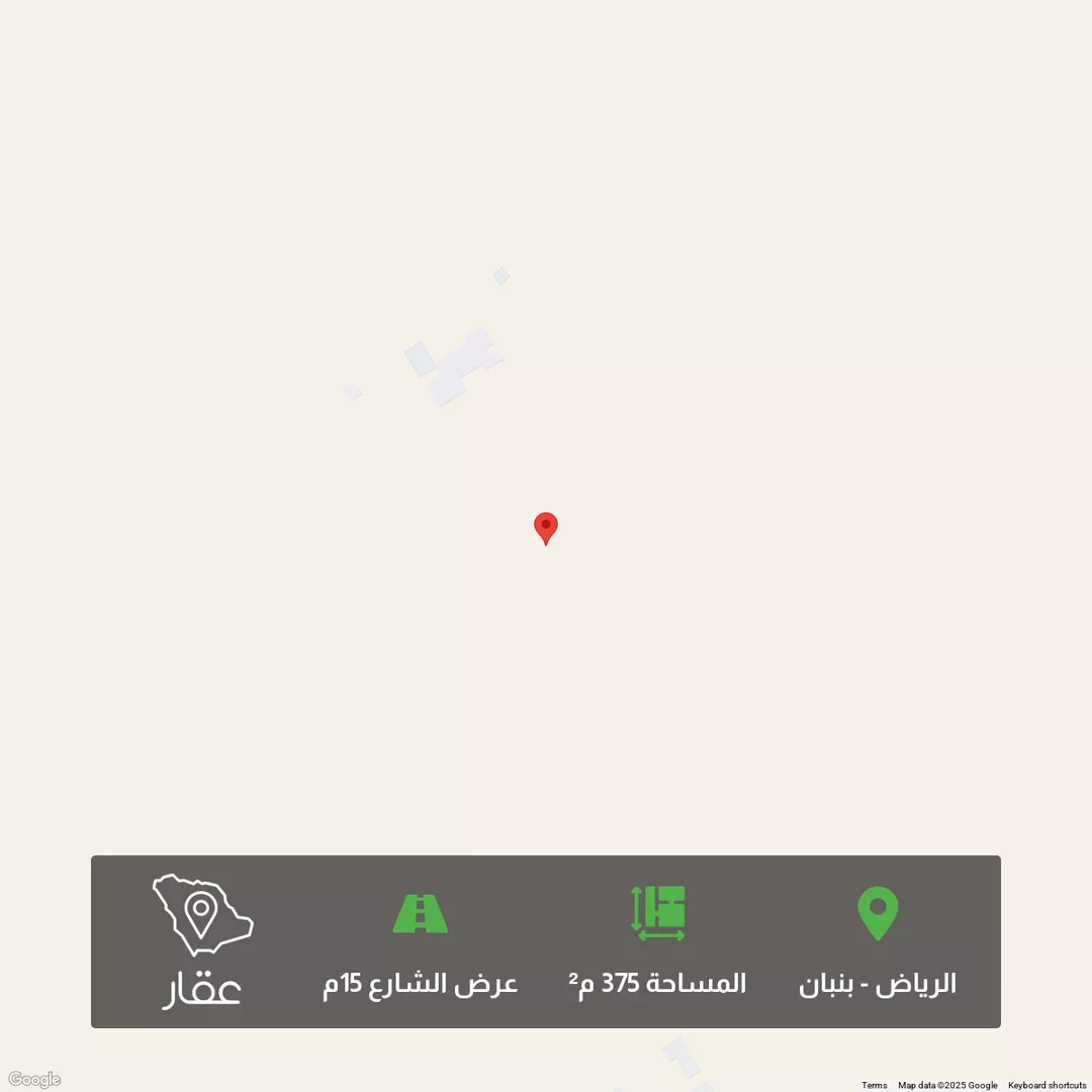 أرض للبيع في مدينة الرياض, منطقة الرياض 1 صورة