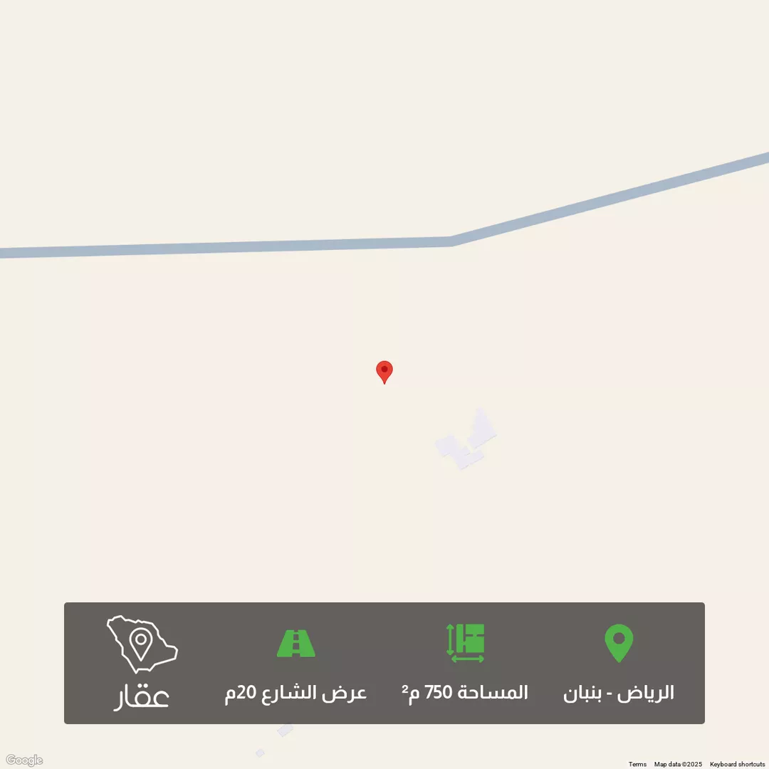 أرض للبيع في مدينة الرياض, منطقة الرياض 1 صورة