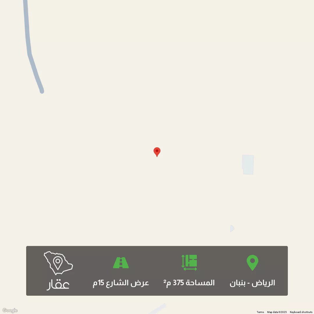 أرض للبيع في مدينة الرياض, منطقة الرياض 1 صورة