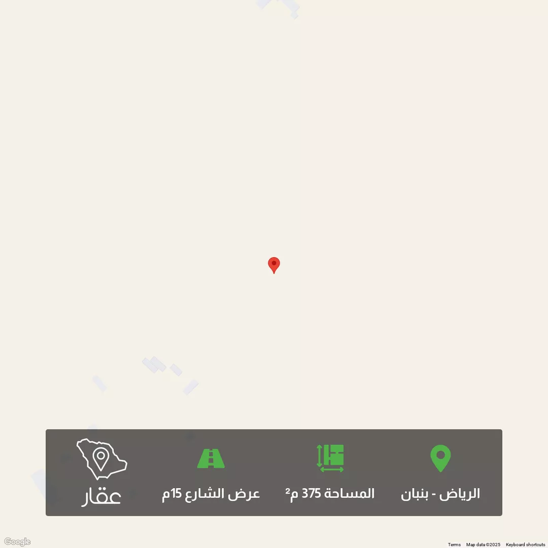 أرض للبيع في مدينة الرياض, منطقة الرياض 1 صورة